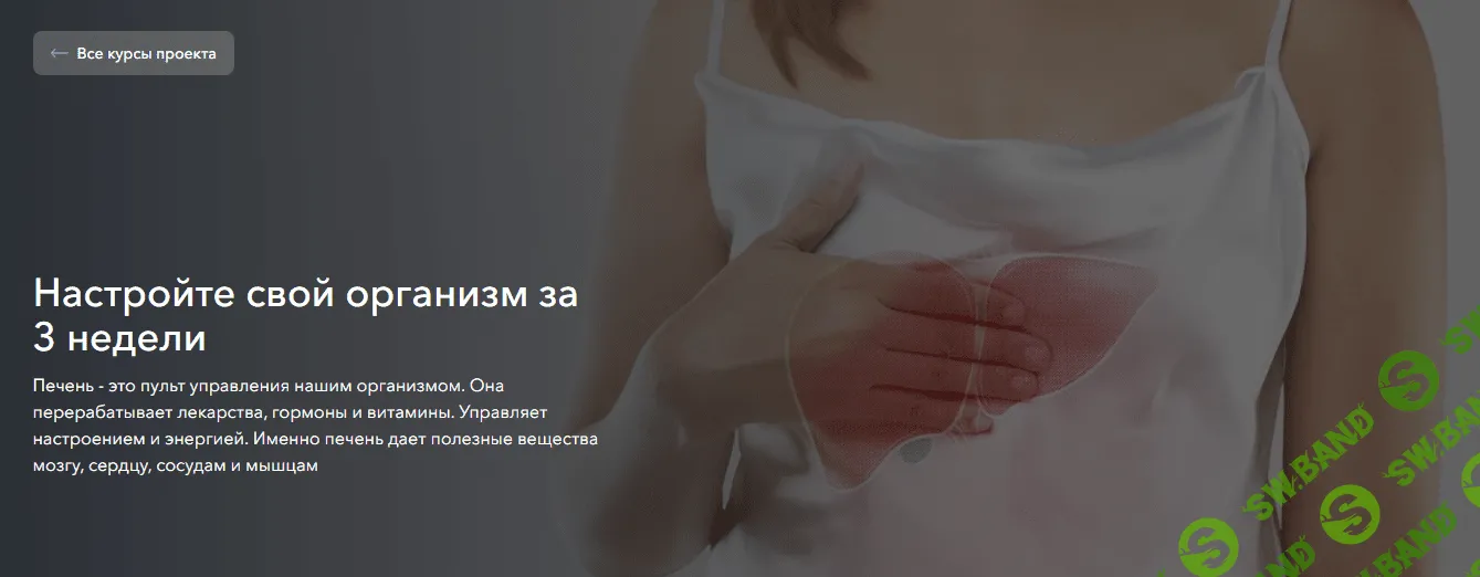 [Анастасия Козадаева] Практикум по печени (2023)