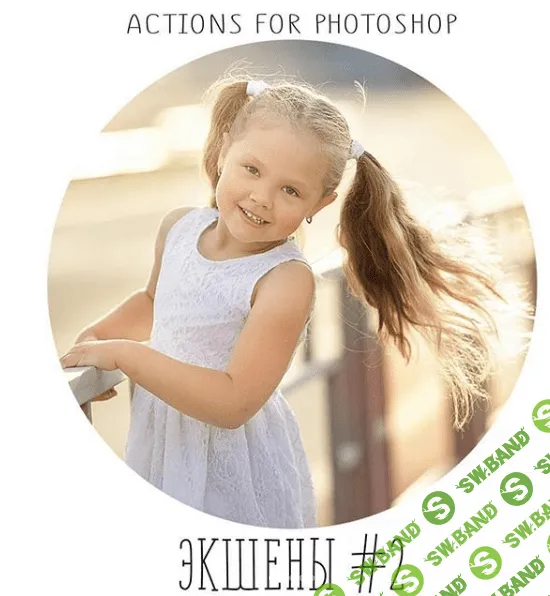 [Анастасия Кучина] Экшены #2 SUPER fresh action (2019)