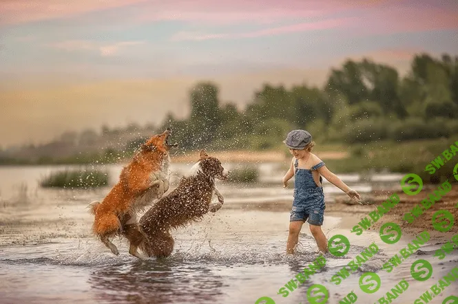 [Анастасия Кучина] Лето в объективе (2022)