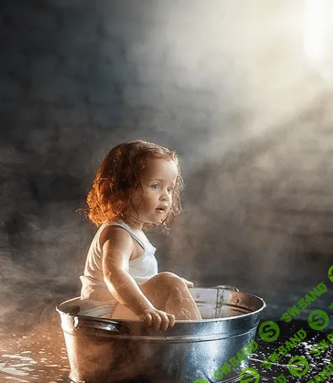 [Анастасия Кучина] Натуральные и искусственные спецэффекты (2019)