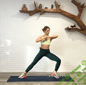 [Анастасия Лунегова] 3D Ягодицы