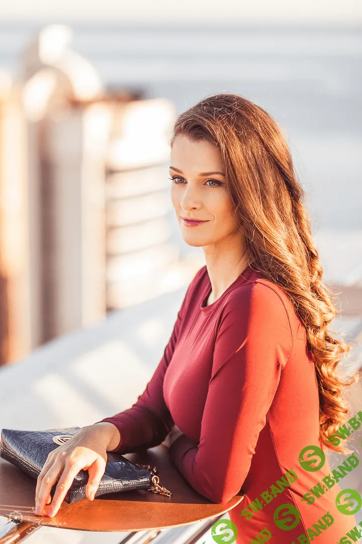 Анастасия Майдера