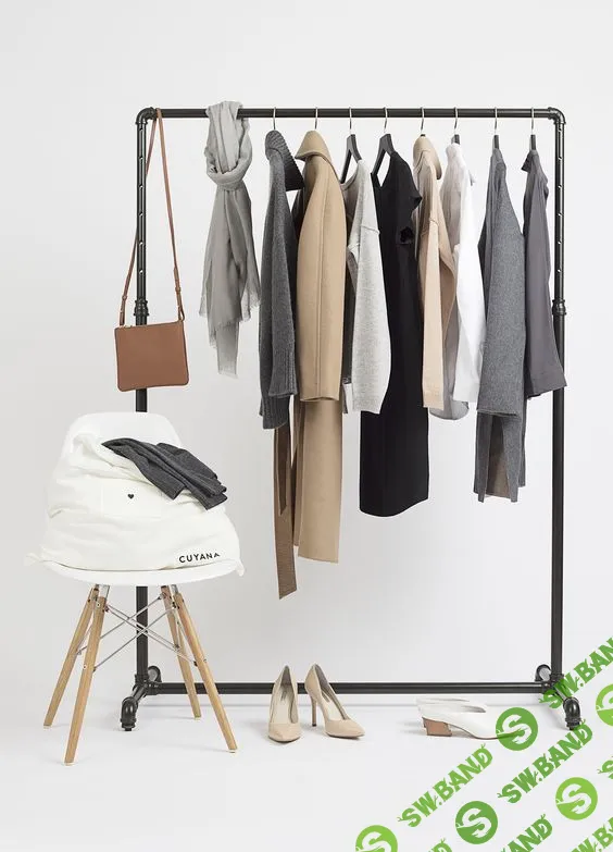 [Анастасия Михайлова] Марафон стиля (2019)