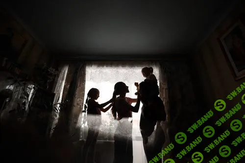 [Анастасия Одинцова] Видеоурок по домашней съёмке (2020)