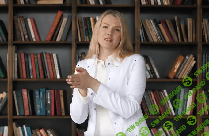 [Анастасия Осокина] КариесаNET (2022)