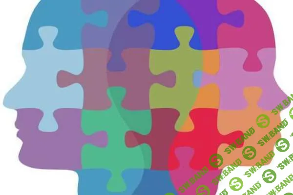 [Анастасия Перл] Работа с частями личности, структурами, сказками с применением МАК, арт-терапии, ДПДГ (2022)