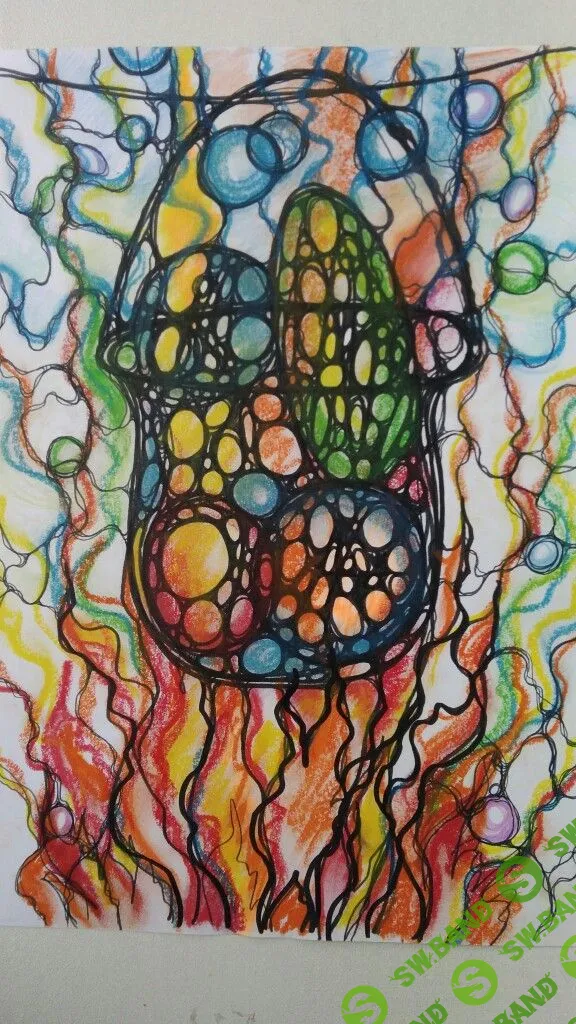 [Анастасия Петрова] Интенсив по нейрографике "Быстрые нейротрансформации" (2018)