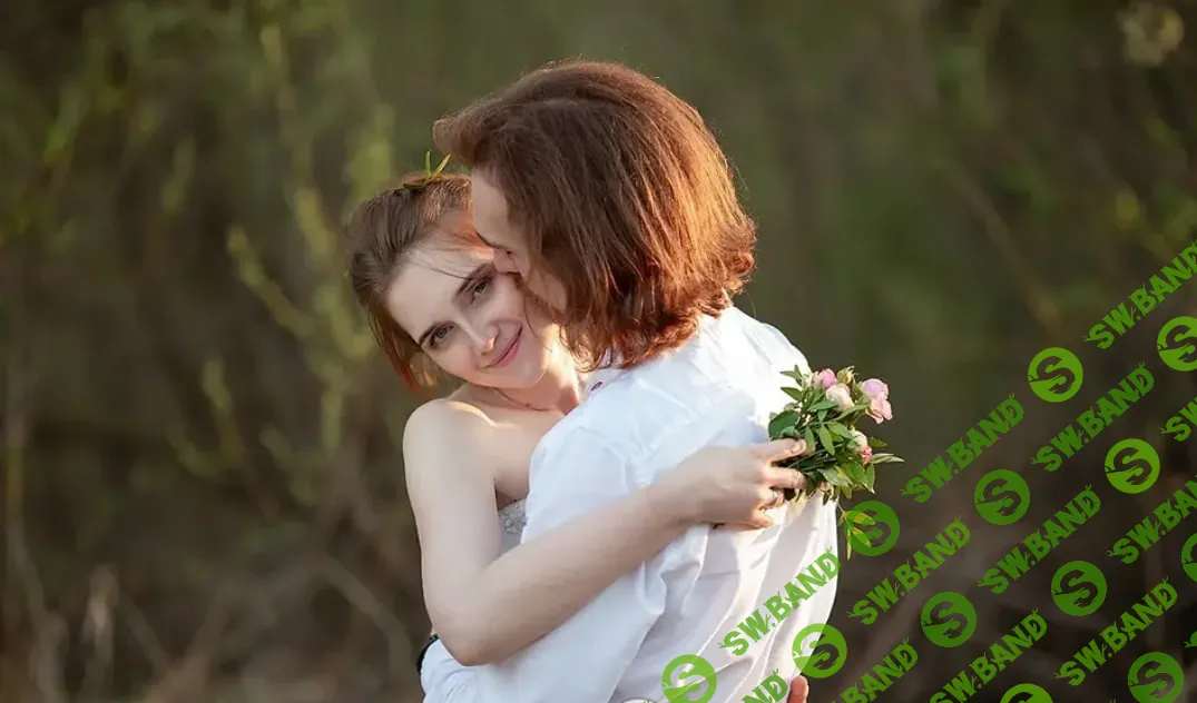 [Анастасия Попенова] Онлайн-курс «Массаж мужу» (2024)