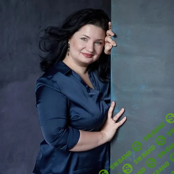 [Анастасия Семко] Кальций великий и могучий (2026)