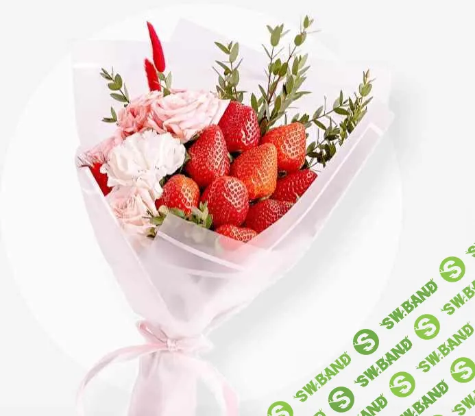 [Анастасия Сундукова] Легкий старт (2023)