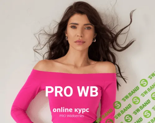 [Анастасия Ткачева] PRO Wildberries. Тариф Standart (2021)