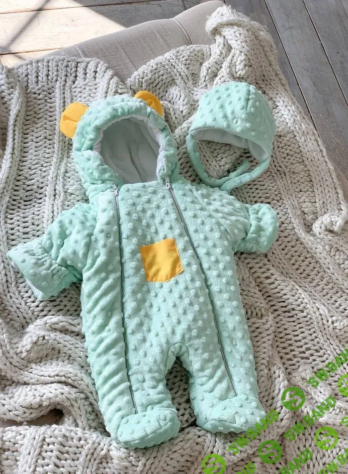 [Анастасия Ткачёва] Выписка (2019)