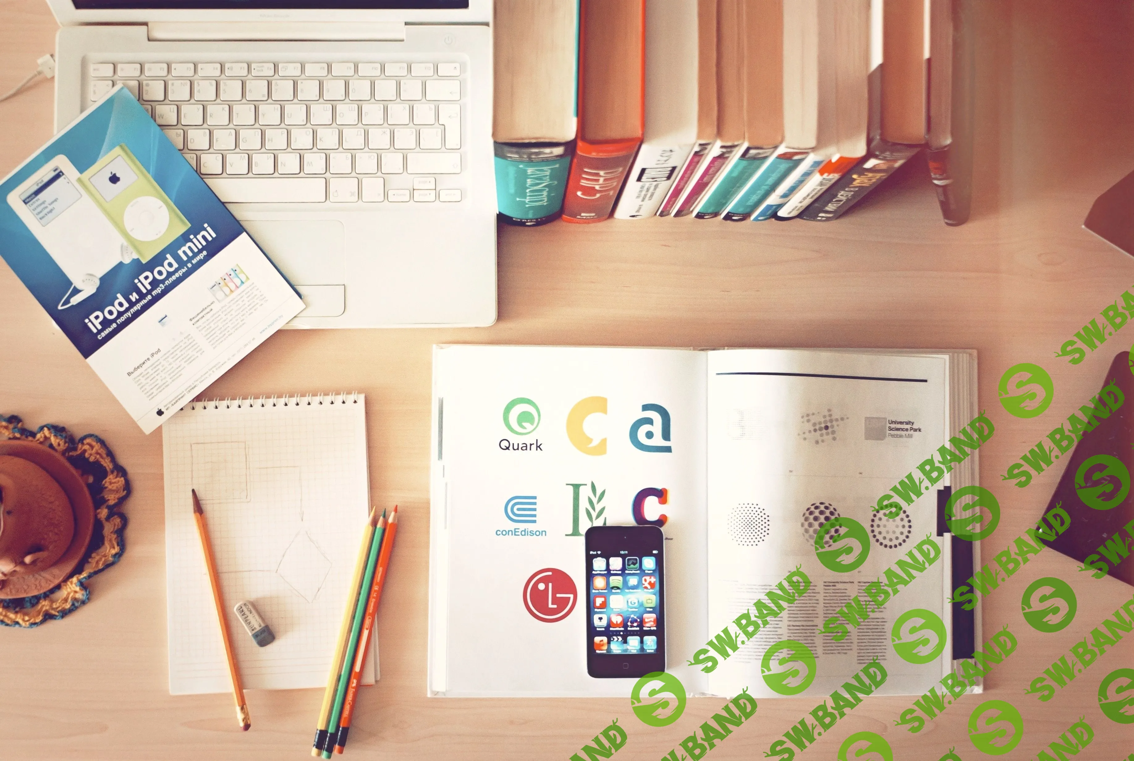 [Анастасия Трофимова] Построение системной онлайн-школы (2020)