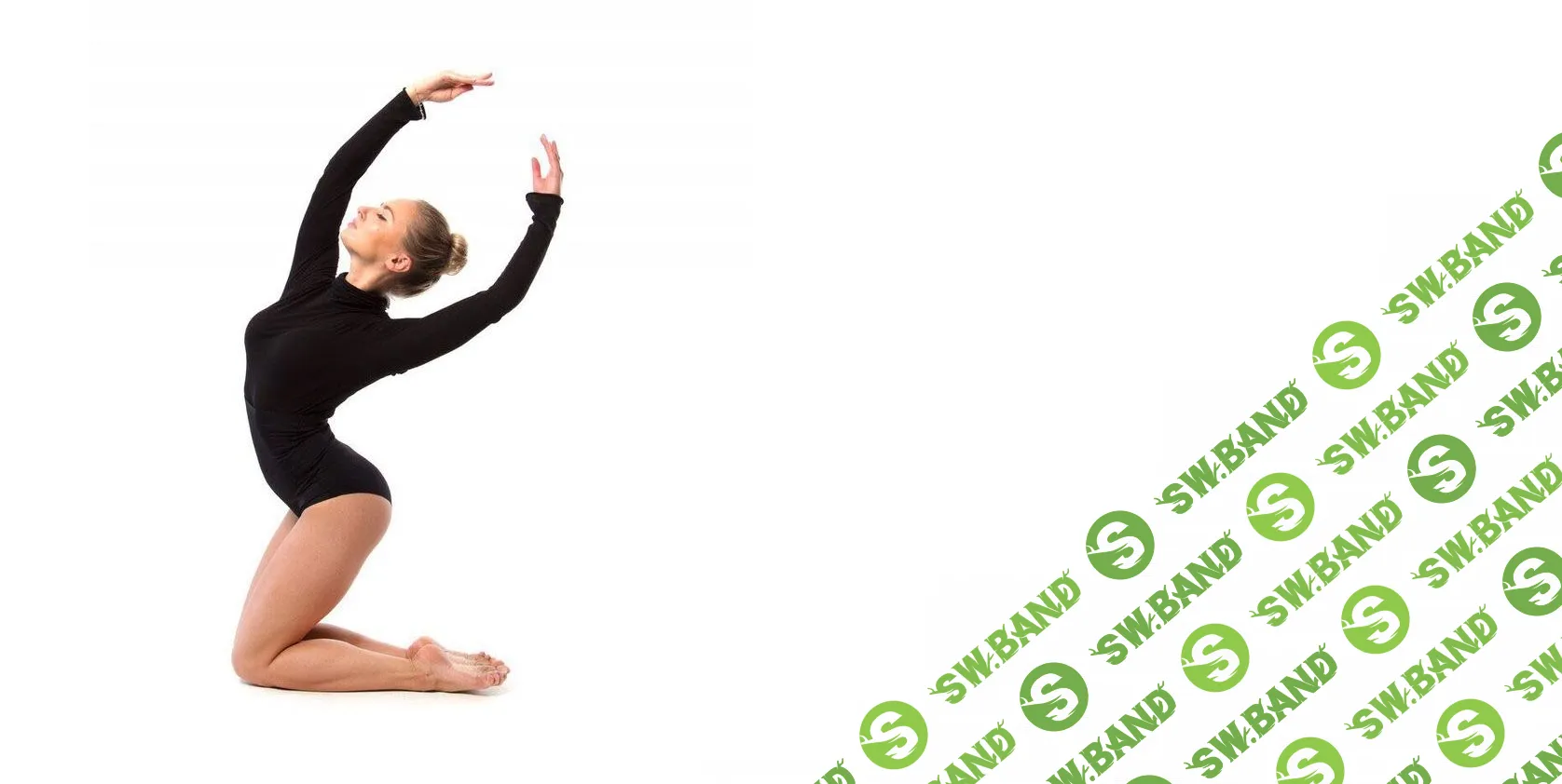 [Анастасия Завистовская] Гибкая спина