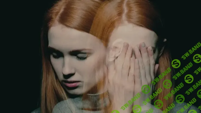 [Анастасия Захарова] Обсессивно-компульсивное расстройство: мысли, от которых никуда не денешься (2025)