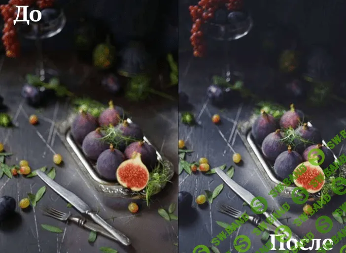 [Анастасия Зубкова] Идеальный цвет без фотошопа и пресетов (2020)