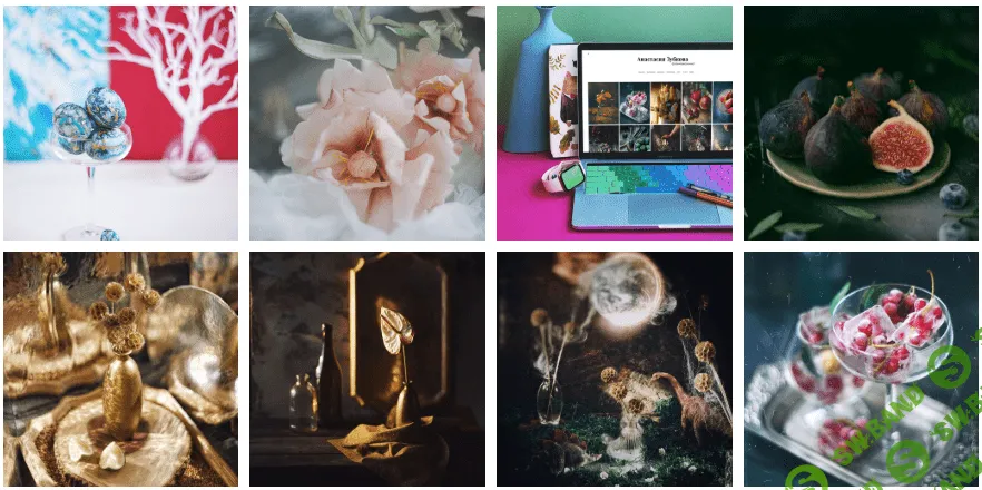 [Анастасия Зубкова] Обработка фото на телефоне (2020)