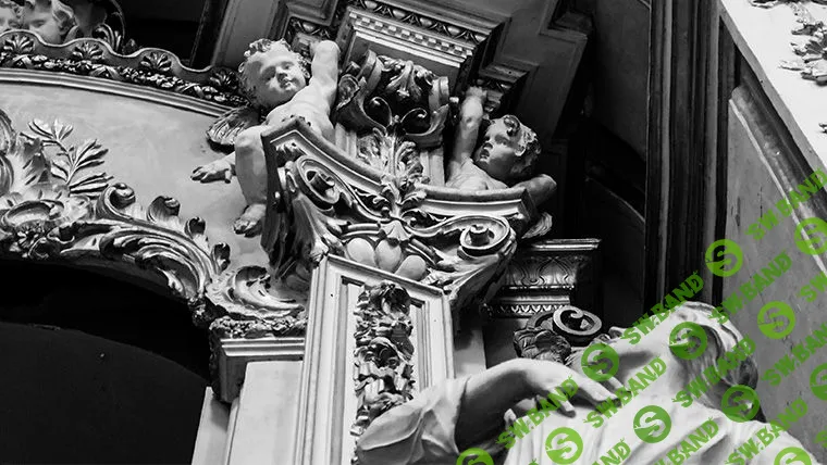 [Анатолий Ясинский] Культура в движении: эпоха барокко, изменившая мир (2022)