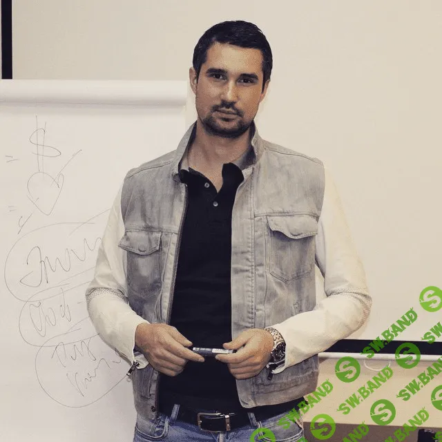 [Анатолий Логинов (Tomas)] 5 эффективных состояний для соблазнения