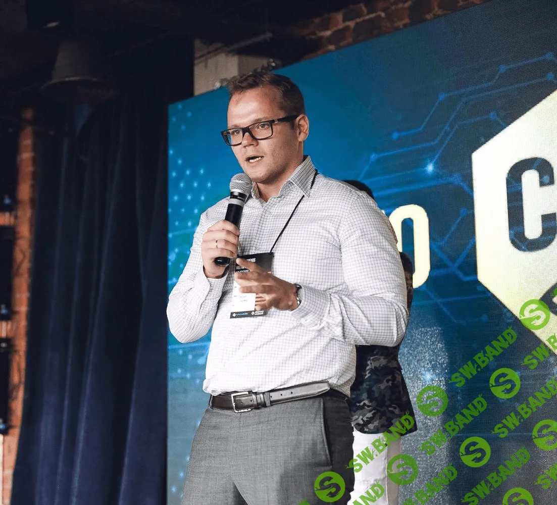 Анатолий Радченко