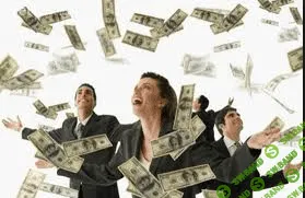 [Андреев А.] Море денег и счастья