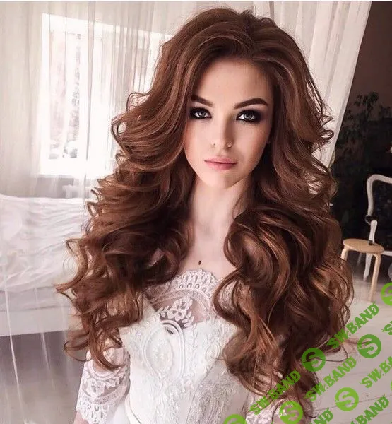 [Andreeva_Natka] Курс по всем видам локонов (2020)