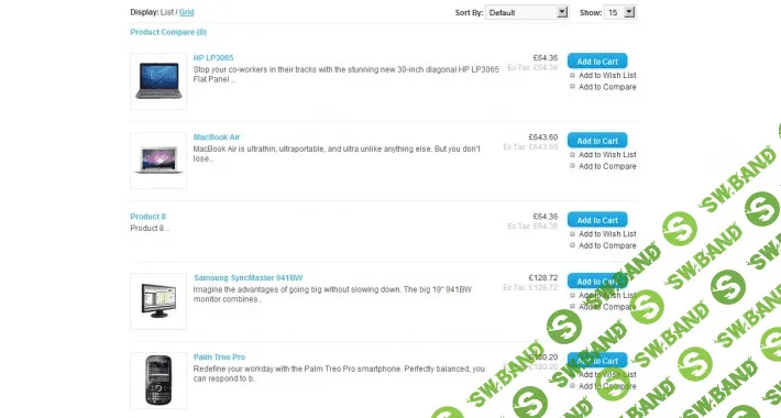 [andrei.bogdan] Default Category Sorts by Quantity - Stock