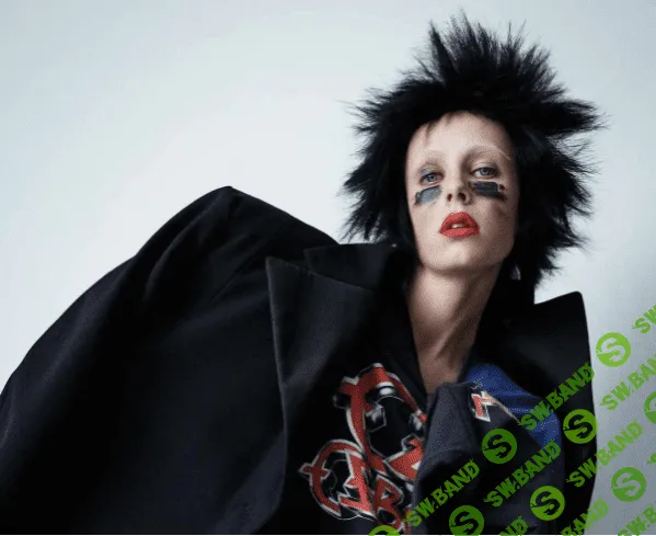 [Андрей Аболенкин] Британская мода (2020)