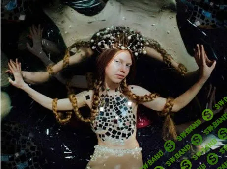 [Андрей Аболенкин] География моды (2019)