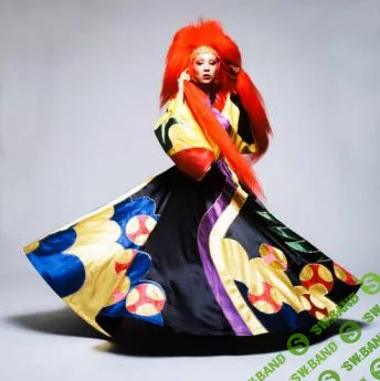 [Андрей Аболенкин] Японская мода (2019)