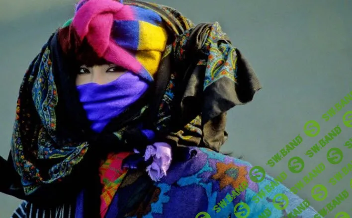 [Андрей Аболенкин] Кензо. Цветной переворот (2020)