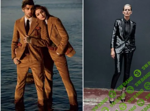 [Андрей Аболенкин] Мода над гендером (2020)