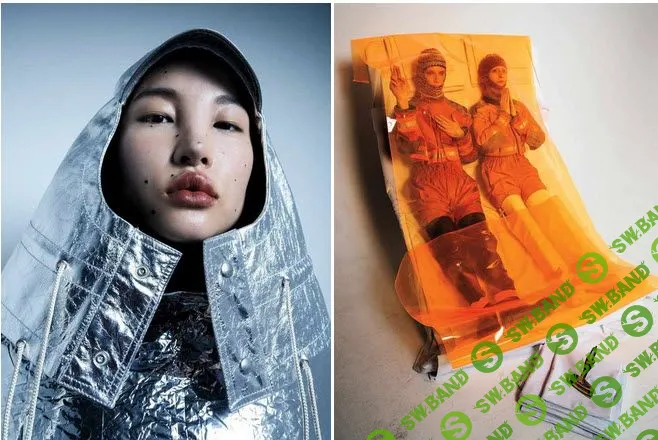 [Андрей Аболенкин] Тренды будущего + Тренды осени (2019)