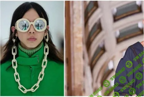 [Андрей Аболенкин] Весна 2020 (2019)