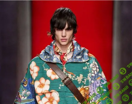 [Андрей Аболенкин] Весна 2020. Модный поворот (2019)