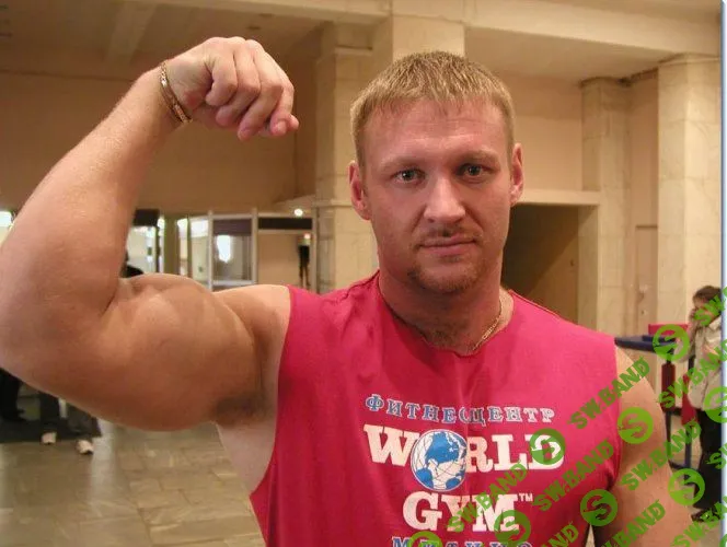 [Андрей Антонов] Кроссфит под лампой спортивной науки. Физическая подготовка в кроссфите (2018)