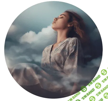 [Андрей Анучин] Секреты спокойного сна. Уроки соматического движения для спокойного исцеляющего сна (2023)