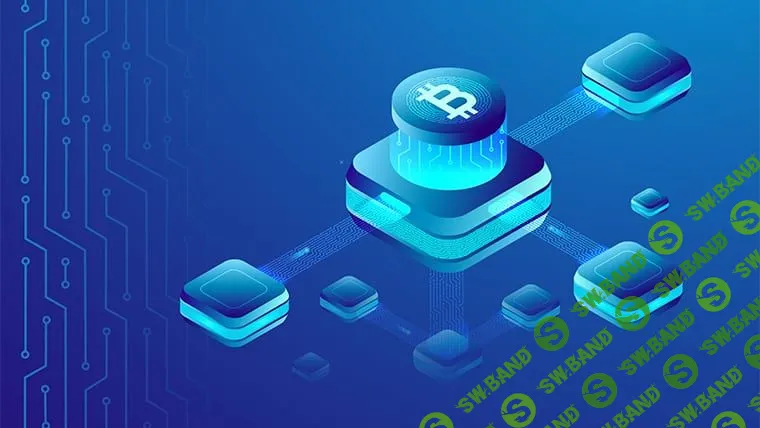 [Андрей Белков] Криптовалюта: что это и как это работает (2023)