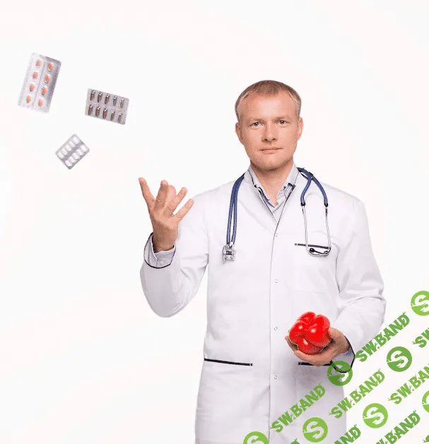 [Андрей Беловешкин] Здоровые привычки - 2022