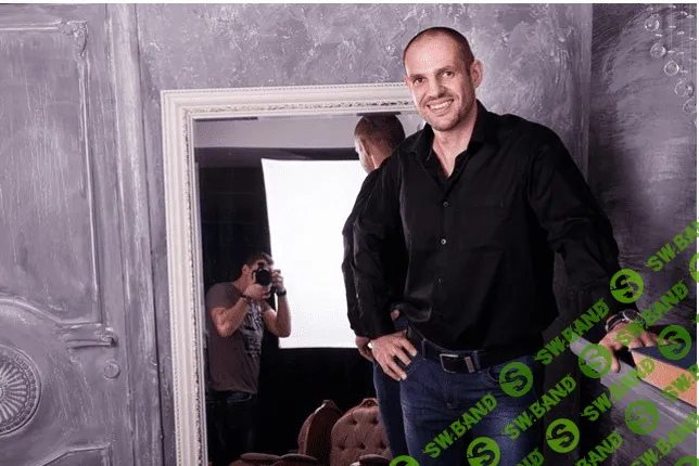 [Андрей Цыганков] Инфобизнес-шоу За стеклом