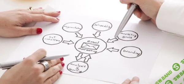 [Андрей Цыганков] Уверенный email-маркетинг (2020)