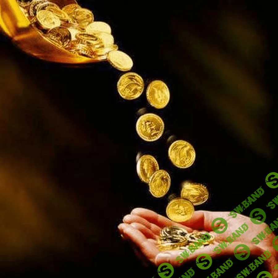 [Андрей Дуйко] Новый шум. Внезапное богатство (2020)