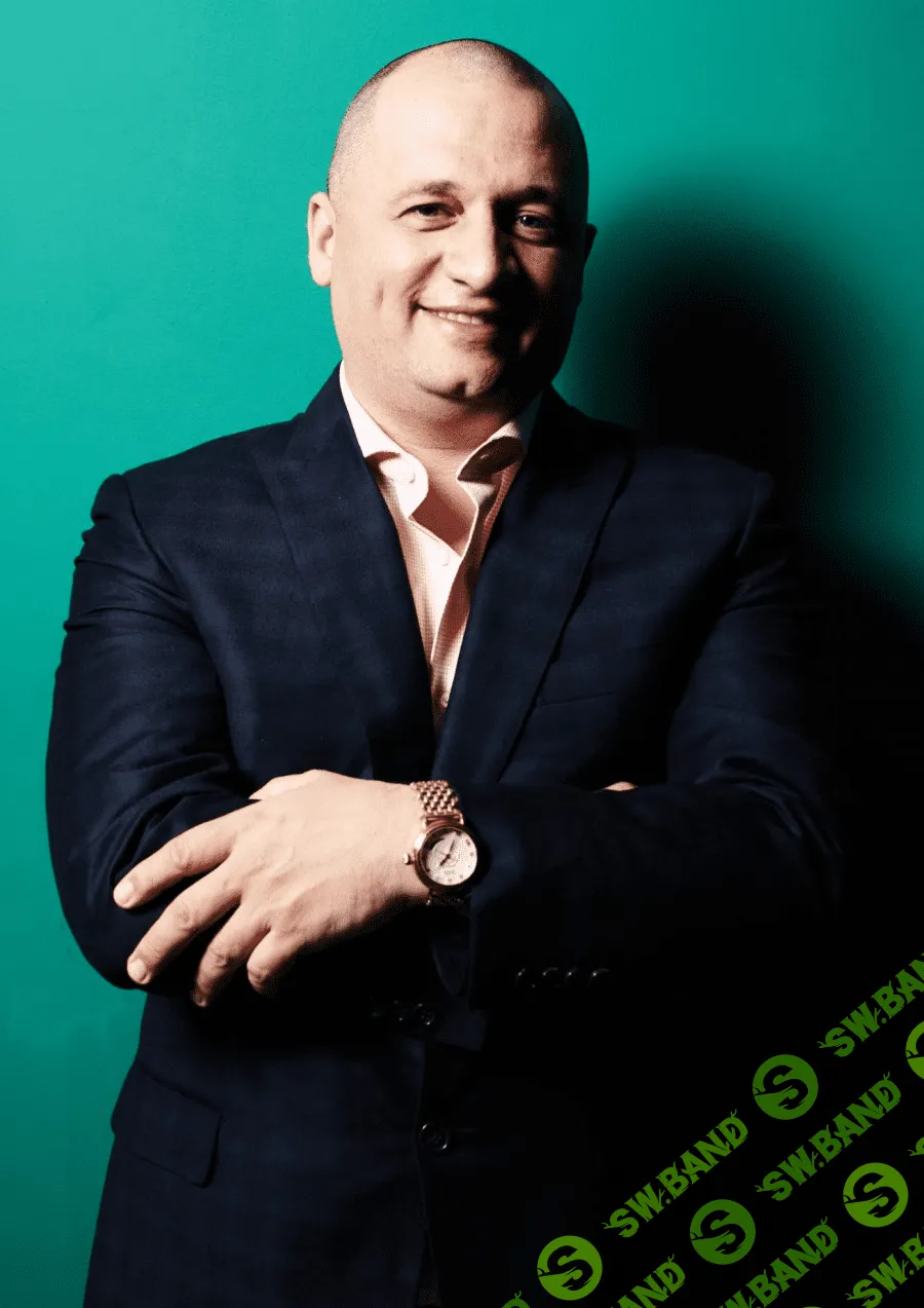 Андрей Дуйко