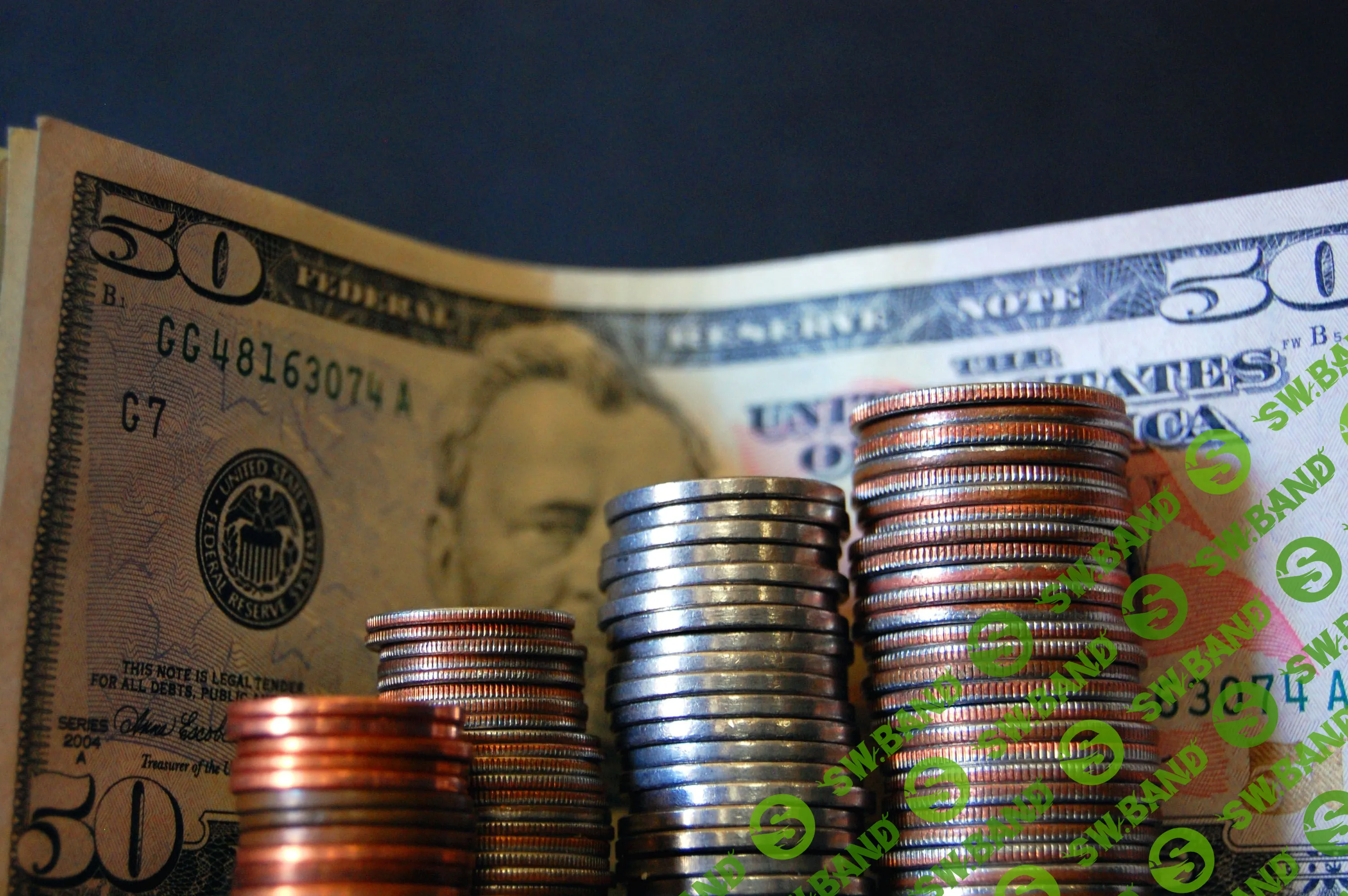 [Андрей Ермошин] Работа с денежным потоком методом психокатализа (2019)