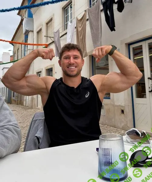 [Андрей Филипов] Набор мышечной массы (2025)