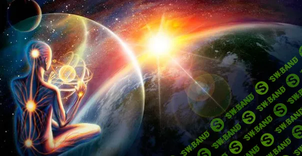 [Андрей Городовой] Хроники Акаши: онлайн семинар с инициацией (2015)