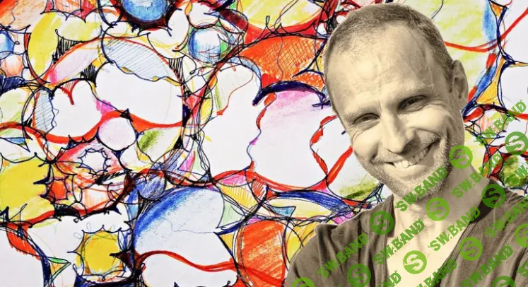 [Андрей Константинов] Я - графика (Интро или Введение)