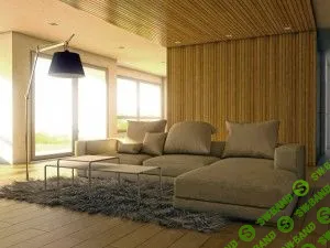 [Андрей Козлов] Постобработка рендера в Photoshop, After Effects и Optical Flares