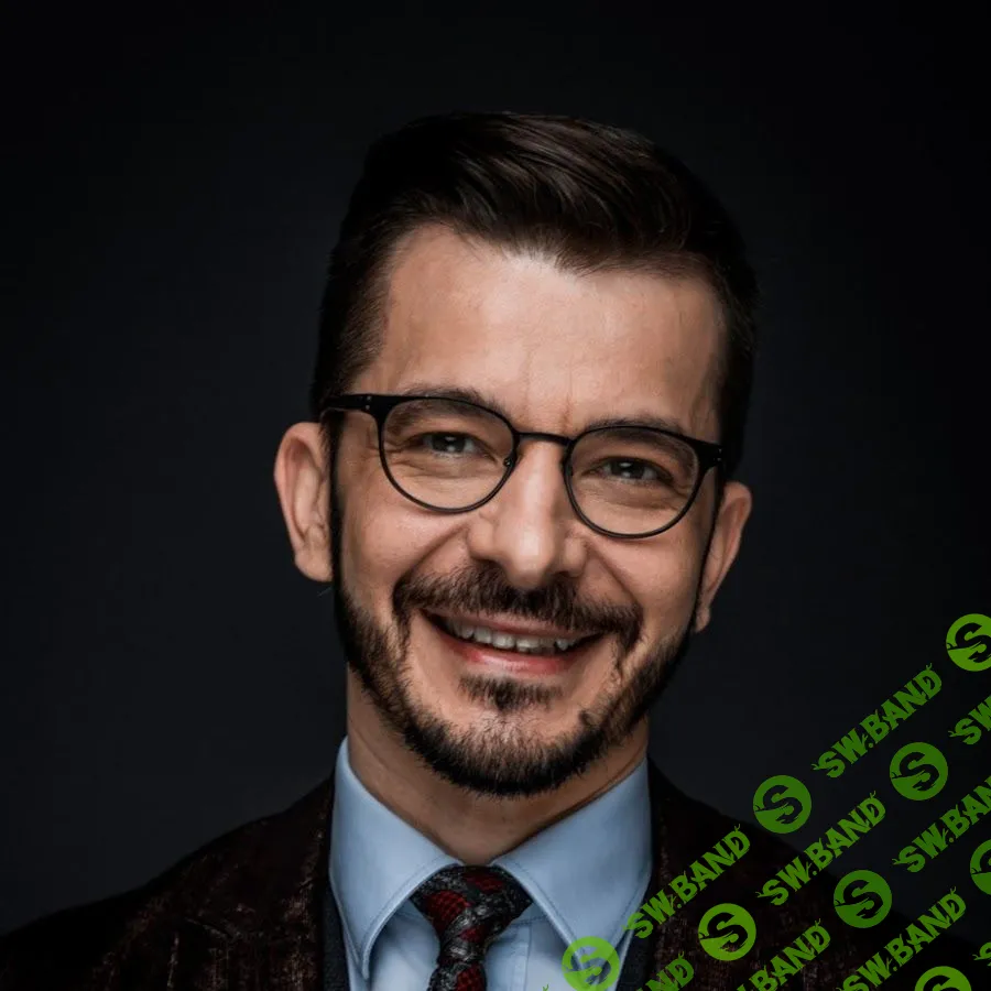 [Андрей Курпатов] Закрытый курс лекций про эмоции (2021)