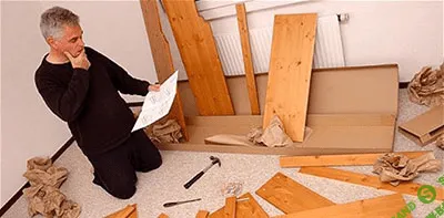 [Андрей Лаппо] Корпусная мебель своими руками (2013)